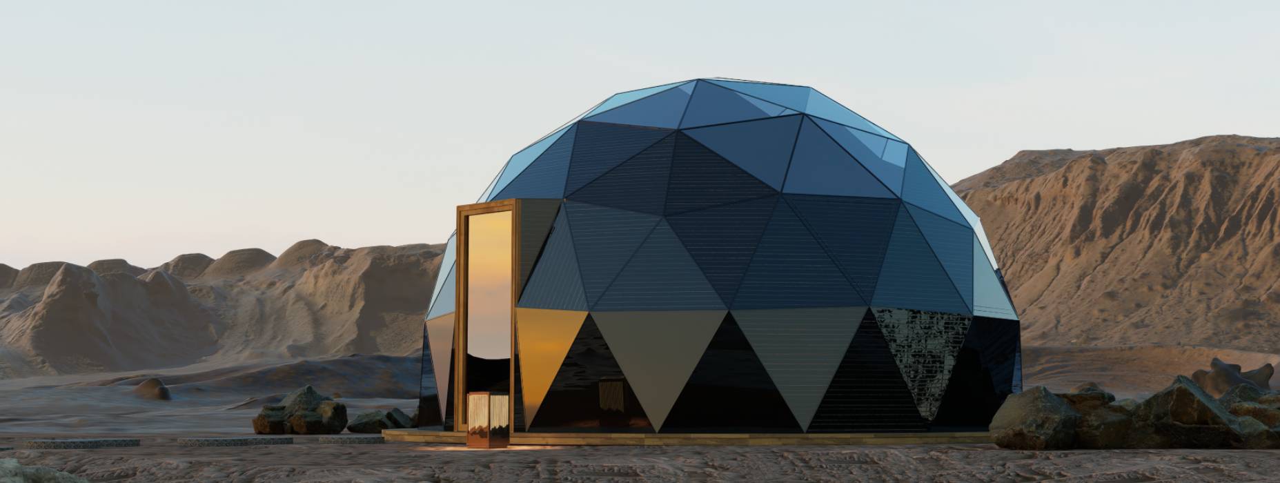 濮阳县星空酒店帐篷